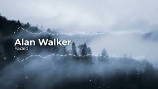 Alan Walker - Faded (8D)