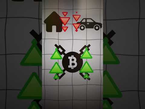 Умножь свой капитал с помощью крипты #трейдинг #биткоин #крипта #crypto #bitcoin [3V9CxpY7Xn]