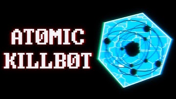 BOSS BATTLE - Vs. Atomic Killbot - @LastCommentWins