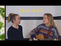 First Aid Kit - Stay Gold (Cover by The Woodgies)