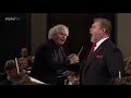 Mahler das lied von der erde  simon rattle