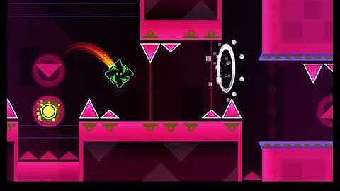 Husk by Split72 100% Daily Level | Geometry Dash