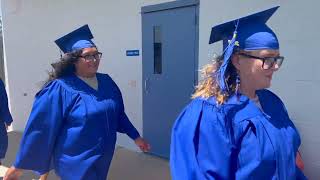 Prison Grooming School Gives Incarcerated Women New Purpose 