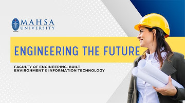 Engineering the Future