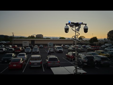 Demo | Cloud-Managed Security Trailers