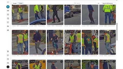 Demo | Cloud-Managed Security Trailers