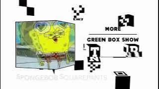 spongebob next later on cartoon network