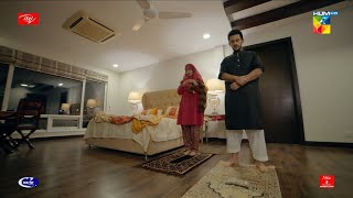 Yumna Zaidi - Azaan Sami Khan [BEST SCENE] Ishq-e-Laa