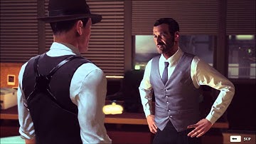 The Bureau: XCOM Declassified (Part 3) HD Playthrough Walkthrough