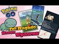 NOVOS SPAWNS E DIA DA COMUNIDADE BUGADO, PODEREMOS TER UMA REPETIÇÃO DO
TRAPINCH? POKEMOM GO