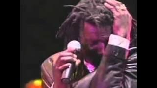 CULTURE-TOO LONG IN SLAVERY {LIVE IN AFRICA 2000}