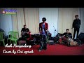 Asih panyelang  iink kurnia  cpta  kang eces  bah emen cover live oni aprak di pasir salam kbb