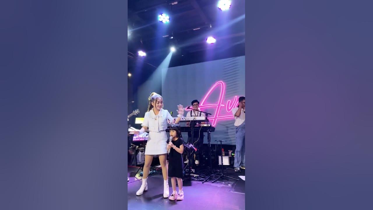 bocil apal lagu Teman Makan Teman - avolia 😍