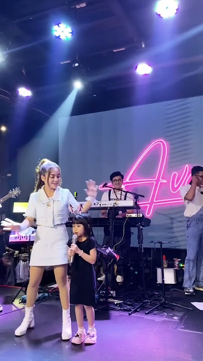 bocil apal lagu Teman Makan Teman - avolia 😍