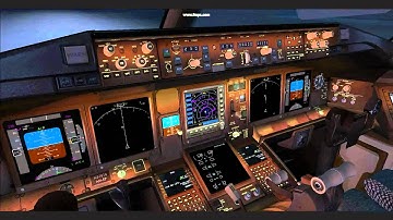 infrared LED head tracking demo