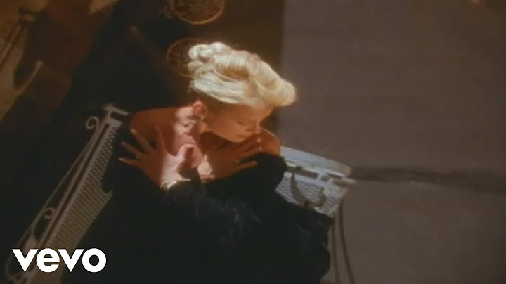 Lorrie Morgan - My Night To Howl