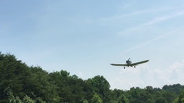 N87173 Ercoupe 415-C. Flight Training, SC.