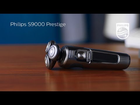 philips 9100 shaver