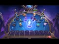 ELEMENTALIST &amp; S.A.B.E.R. | Magic Chess | MLBB