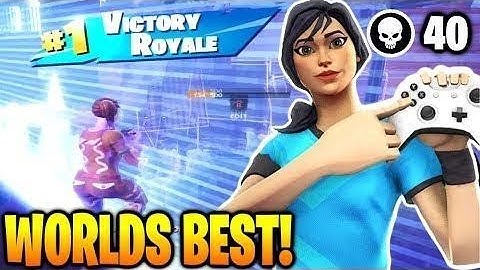 Top 3 German Controller Players no one knows!#proPlayers#Controller