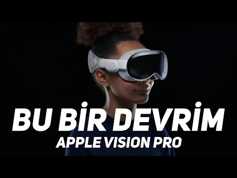 Apple Vision Pro