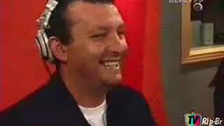 Download Lagu Pânico na TV 18/04/2004 MP3