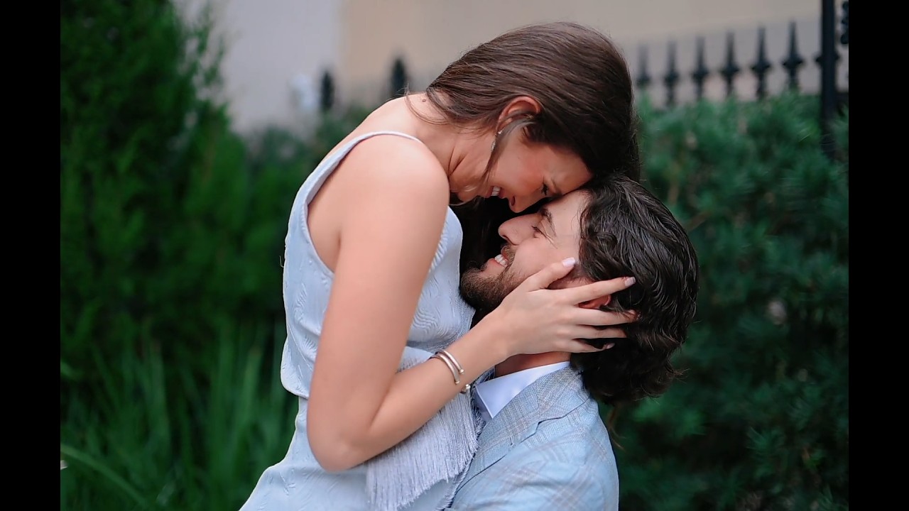 Londyn + Zach | Chapter II — Steadfast