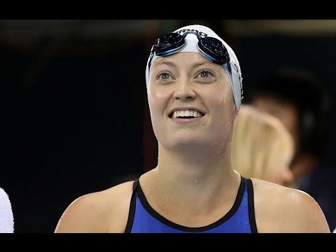 Swimming | Women's 50m Freestyle S7 Heat 1 | Rio 2016 Paralympic Games