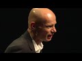 Water as leverage  | Henk Ovink | TEDxRotterdam