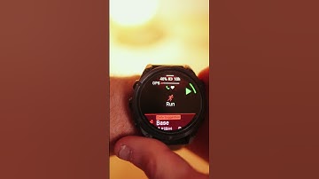 🚀 Garmin Fenix 7 & 8: Easy Guide to Start & Save a Run! (Step-by-Step)