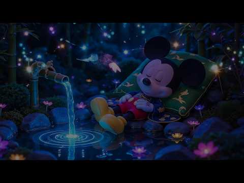 (NO ADS) Fall Asleep in 3 Minutes 💤 Deep Sleep Music • Anxiety Relief & Stop Overthinking Now!