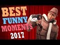 TF2 - BEST Moments OVERALL 2016-2017 Compilation