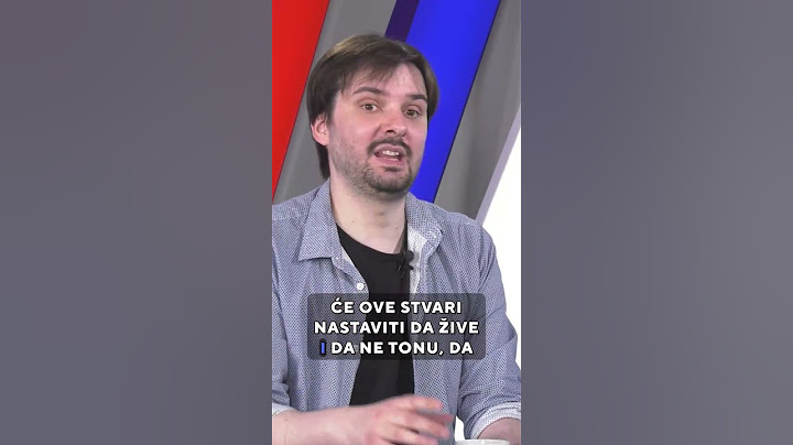 Milan Bukvić - Vučić  je najbolje sprovodio suštinski loše stvari u Srbiji