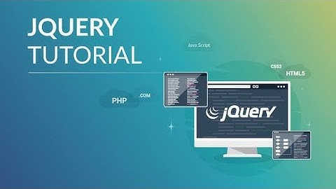 jQuery tutorial for beginners in Hindi | JavaScript jQuery tutorial part 4