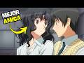 🔶Eran MEJORES AMIGOS pero acabaron siendo NOVIOS | Amagami ss RESUMEN Kaoru