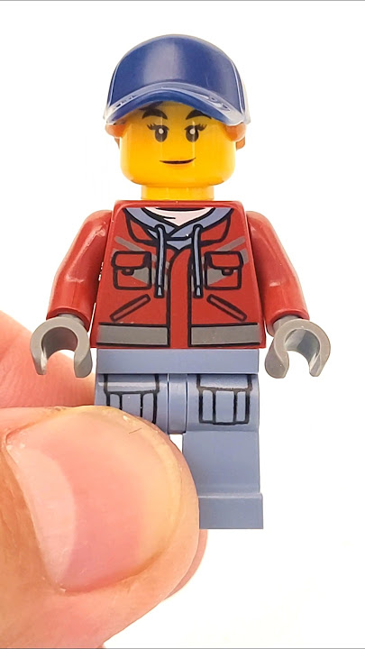 Lego Collectable minifigure NJO0671 #lego #legominifigures #minifigure