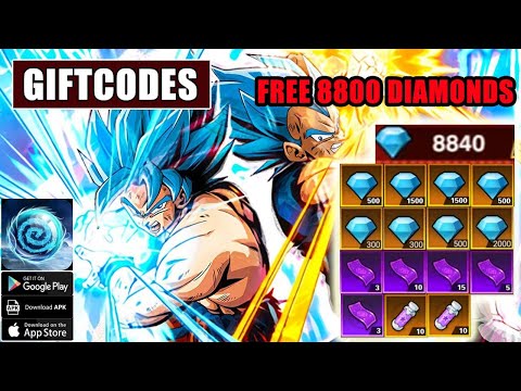 Dragon Ball Idle Codes (DEC 2023) [UPDATED!] - Free Gems