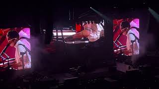 Redecorate (Reconstructed) LIVE | Twenty One Pilots TAKEOVER TOUR | Chicago United Center