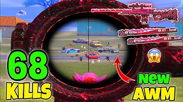 😈I Played With MAX NEW AWM🔥SAMSUNG,A7,A8,J4,J5,J6,J7,J9,J2,J3,J1,XS,A4,A5,A3,A4,A