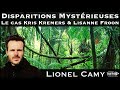  disparitions mystrieuses  le cas kris kremers  lisanne froon  avec lionel camy