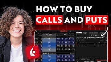Interactive Brokers TWS Trading Platform Option Execution Placing Orders