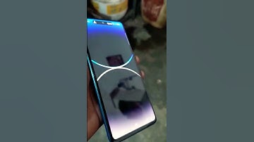 #shorts 🤣dynamic Island a51 samsung