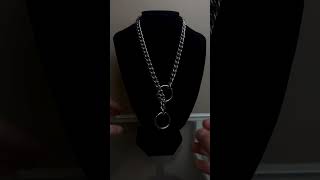 U get it now? #alternative #smallbusiness #brat #jewelry #cosplay