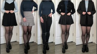 outfits inspired by blueberry muffins (academia outfits)