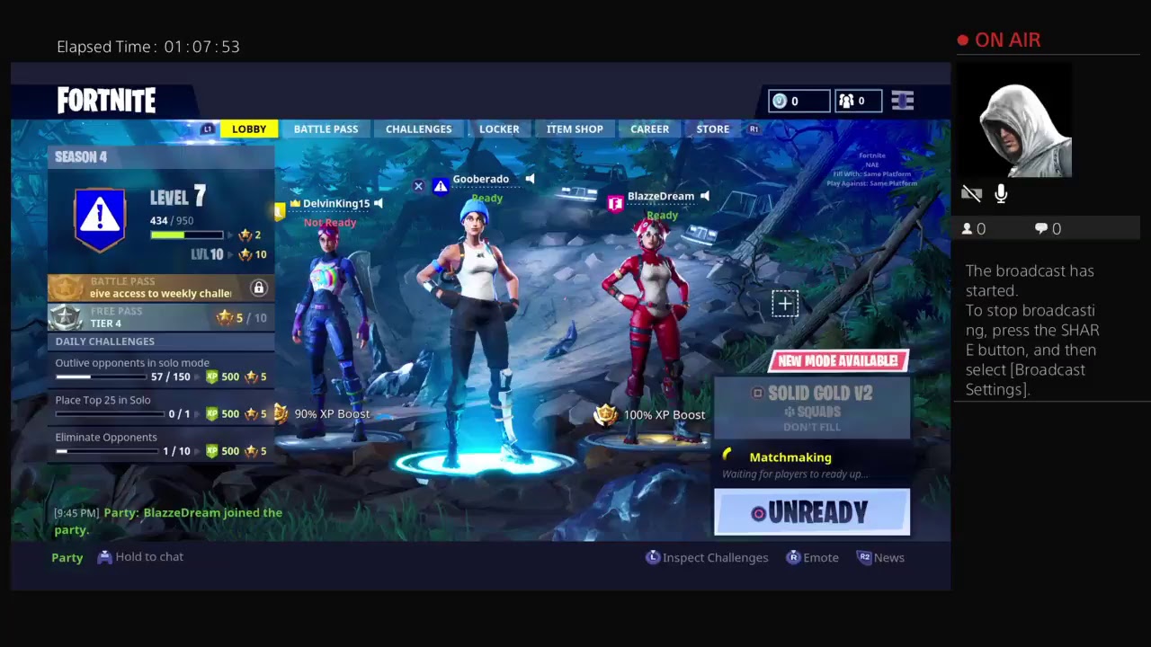 (Fortnite) Learning Fundamentals - YouTube