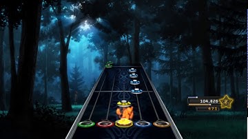 Clone Hero - Crossroads Chart Preview/Download (BOT)