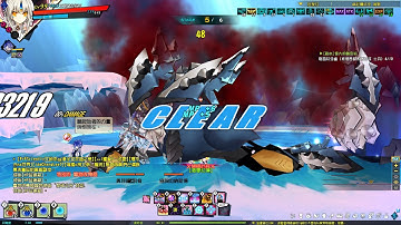 Elsword TW Code : Esencia   Henir Challenge 64th Week