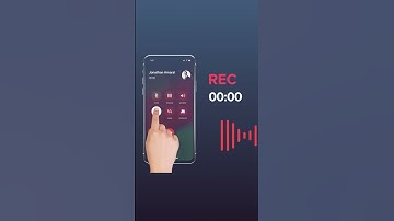 Call Recorder Free 9/16