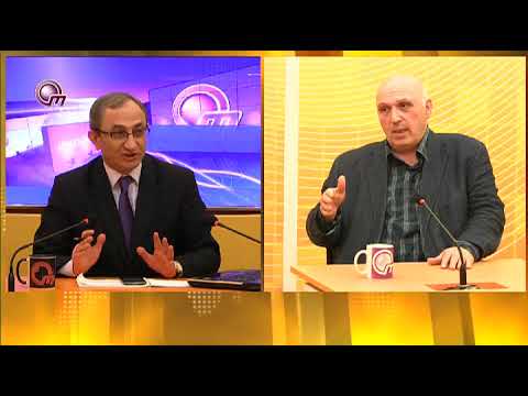 მრევლი უნდა წარმართავდეს სამოქალაქო ცხოვრებას