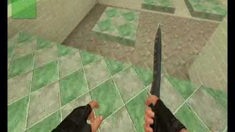 CSS :. -=S-J=- Necor Surf and bunny hop video